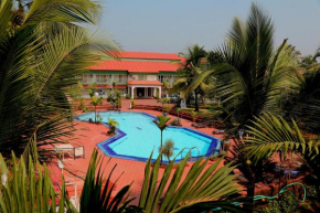 Hotel Goan Heritage